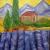 Die Provence von Sandra Hort