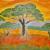 Afrika von Sandra Hort