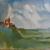 Norfolk Aquarell II von Theo