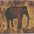 Elefant von