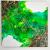 Velvet von Jessy Abstract
