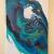 Galaxy Drive von Jessy Abstract
