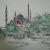 Istanbul von M.Kästner