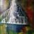 "Gollinger Wasserfall" von