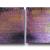 Pink Wall von Franzis_Art