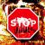 Stop Wars von Bronson