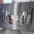 "Woman goes in the Rain" von BestOfArts