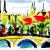 Merseburg von Sabine Simon