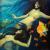 Deep Waters von Grazynarte