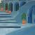 Blue City von Talia