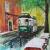 Chiado Tram Tour Lisboa von