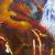 Feuer und Wasser von Judith Gruber