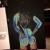 Neon von mou