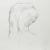 Studie zum "Hero" von Michael Haack