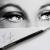 Eyes Drawing von Yohanna