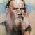 tolstoi von