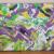 Acryl auf Leinwand - Fluidbild von Clabue
