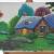 Irland Waldcottage von Michl Langheim