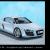 Audi R8 von