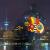 Blick in die City von J.Jungclaus