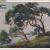 1963 Dranseschlucht Aquarell 288x224mm Pas 402x298mm (07) von