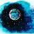 Galaxy in Earth von kaija
