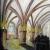 Klostergewölbe von