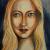 Blondie von Mea Meike Dörschuck