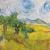 Provence #2 von Ahrens