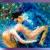Dancing souls von Reni's Art
