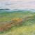Landschaft #4 von Ahrens