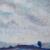 Grauer Himmel von Frank