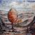 Weite Landschaft von Frank