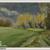 undatiert Am Feld Aquarell 260x185mm Pas 400x297mm (07) von