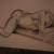 Liegender Mann von Cathe Dral