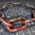 Glühender Kettenring / Glowing Chain Ring von robolotion