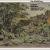 undatiert Bauernhof Aquarell und Feder 309x228mm Pas 402x297mm (07) von