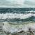 Baltic Sea von Rose Paddington