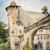 Schloß Fürsternau bei Michelstadt von