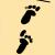 FootprintsIn theSand von SK
