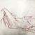 figure drawings II von Lilly Pelz