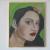 Frau mit Blume von FRAEDWO