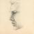 Bevor ich Soldat wurde (Selbstportrait) von Kurt Merk