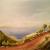 Südliche Landschaft 2 von