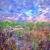Soul View, 30x40cm von Soul72