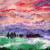 Moment Touch, 30x40cm von Soul72