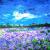 Relax, 50x50cm von Soul72