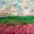 Seven days, 30x40cm von Soul72