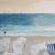 Sylt, Strand bei Westerland von