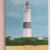 Sylt, Leuchtturm von Kampen von